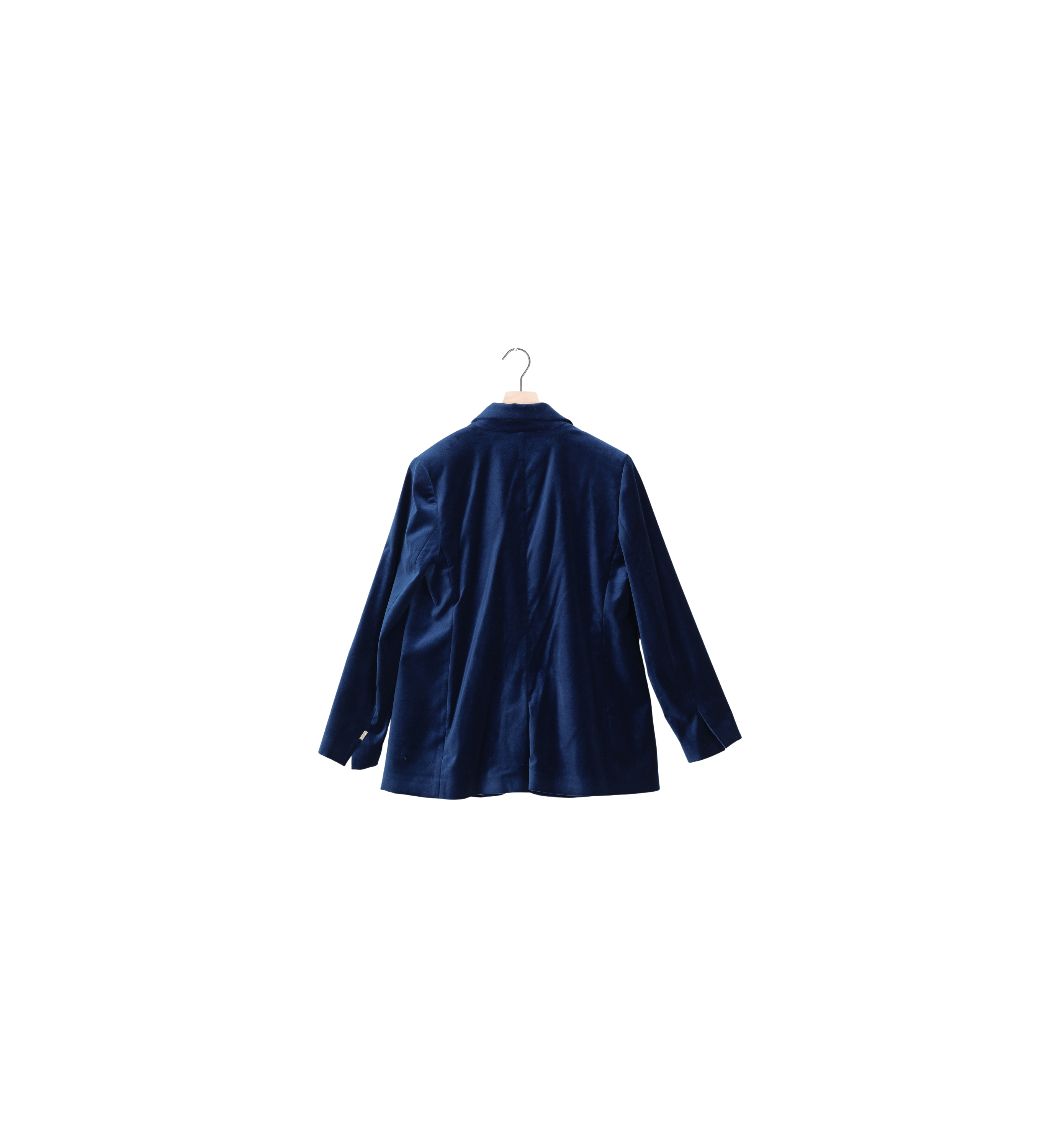 Packshot / Pageant Blue / ReLoved